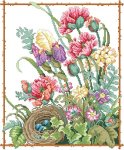 (image for) Grandma's Flowers